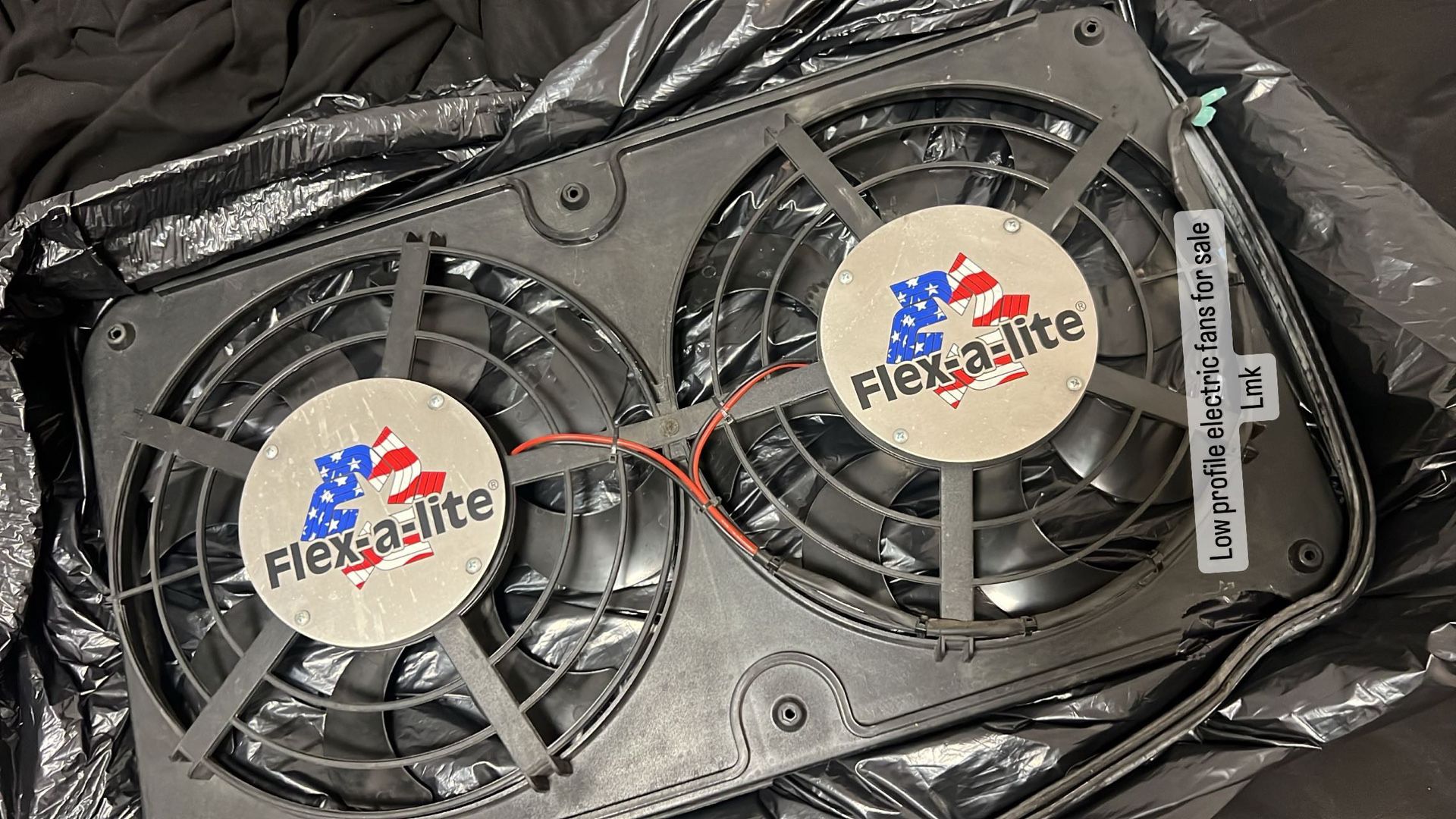 Flexalite Electric Fans for Sale in City Of Industry, CA OfferUp