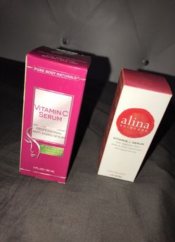 Vitamin C Serum