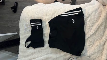 Alo set