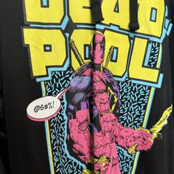 Deadpool Hoodie