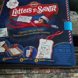 The ELF On The Shelf