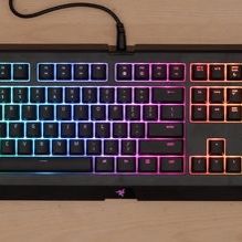 Razer Cynosa Chroma