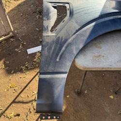 F-150 Fender