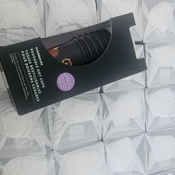 Starbucks Reusable Cup Collection Pack Of 6 W/Lids-