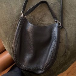 Like New Rebecca Minkoff Real leather Purse 