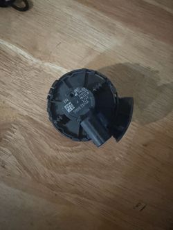 Nissan Side Impact Sensor OEM 20-25