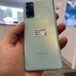 Samsung Galaxy S20 FE 5G Unlocked 128GB