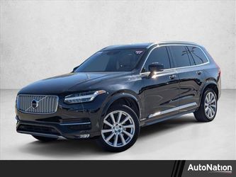 2017 Volvo XC90