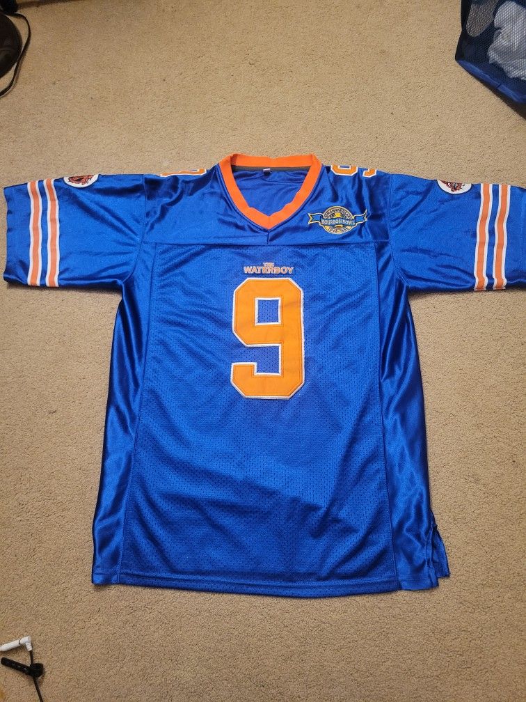 THE WATERBOY JERSEY VINTAGE