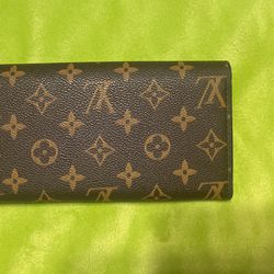 Designer Louis Vuitton Wallet New With Box for Sale in Columbia, SC -  OfferUp
