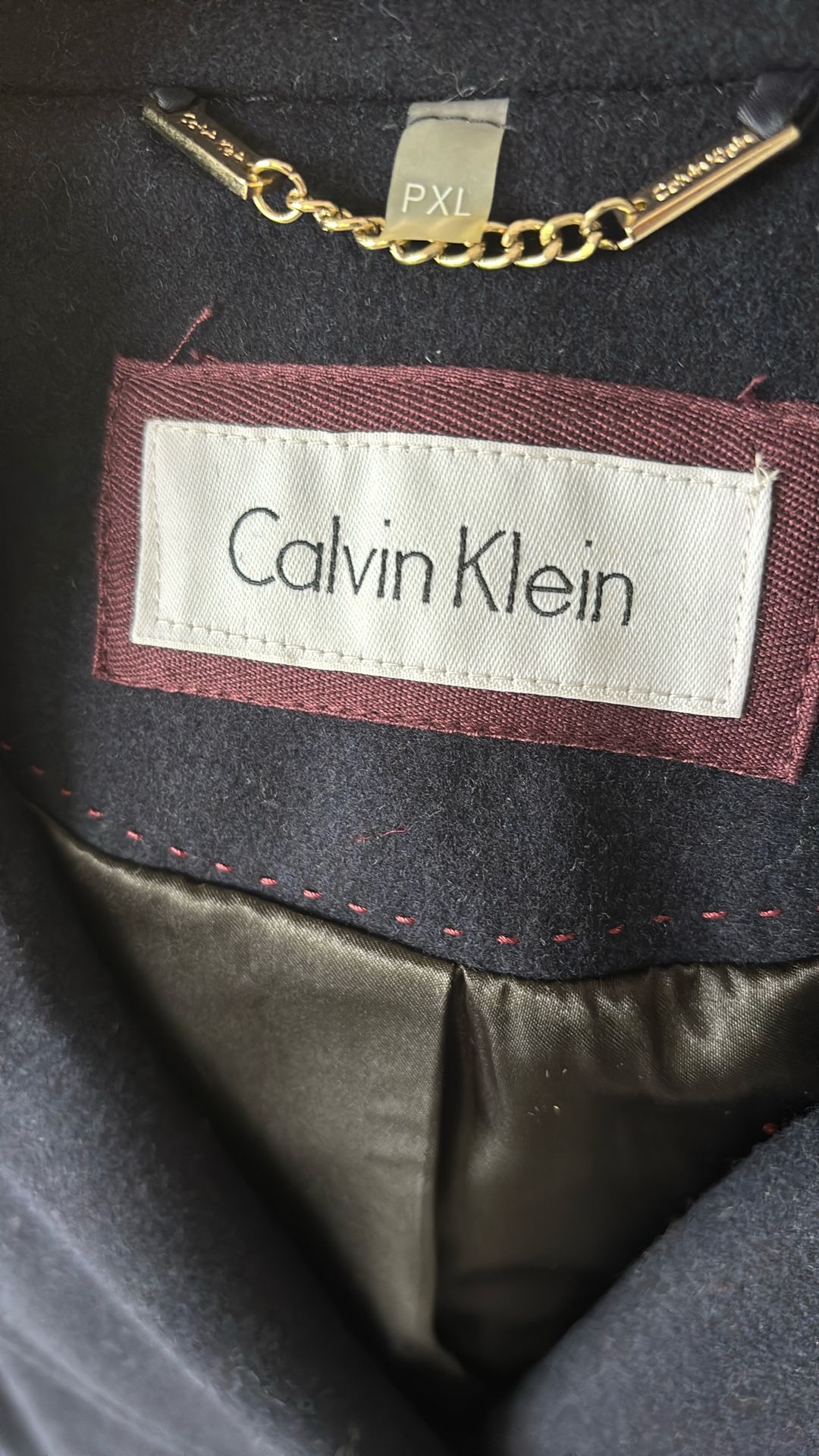 Double breasted Blazer