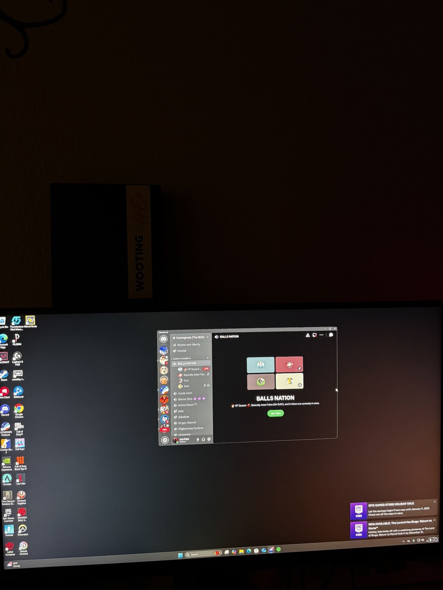 Monitor 