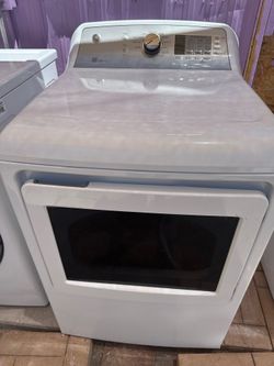 Dryer electric