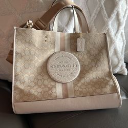 Tote Bag Original Coach 