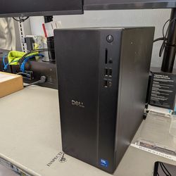Dell Desktop Core 7 Ultra 265
