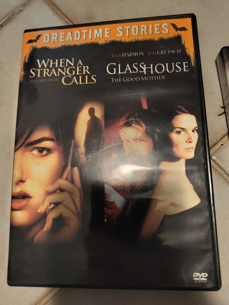 Fright Night Three Pack On DVD