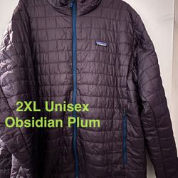 Patagonia Jackets