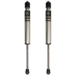 ‘05-‘22 Ford F-250 Icon Front Shocks for 4.5” Lift 