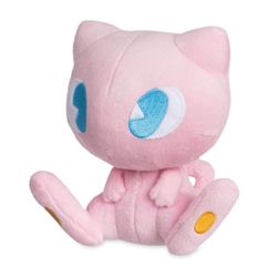 Pokemon Center Mew Plush 