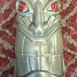 Thurston Howl Tiki Mug Frankie's Tiki Room Mark T. Zeilman