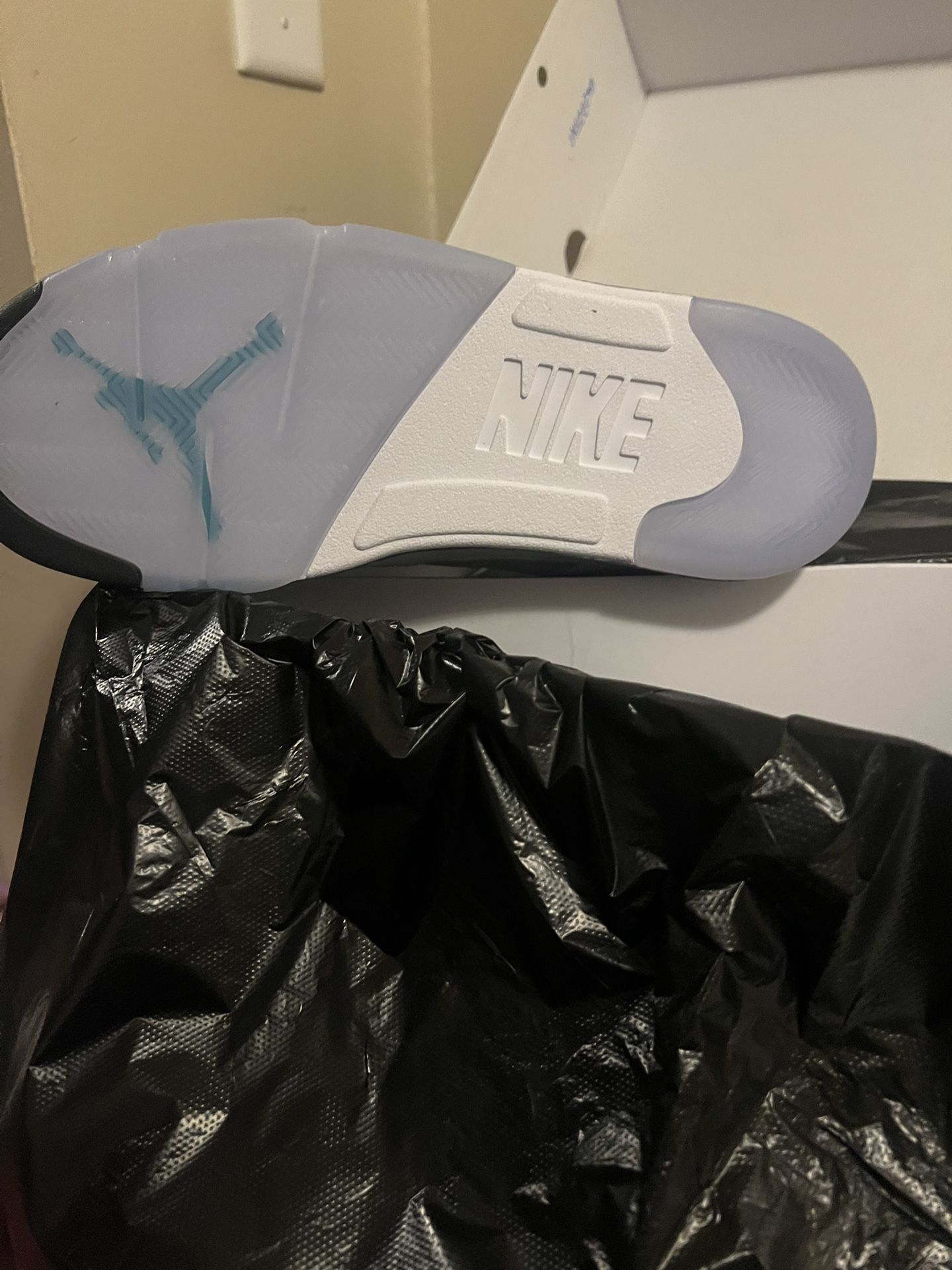 🍇 Jordan Size12