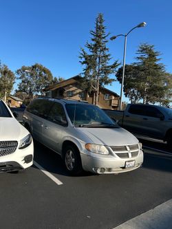 Caravan dodge