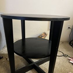 End Table/ Side Table  $10