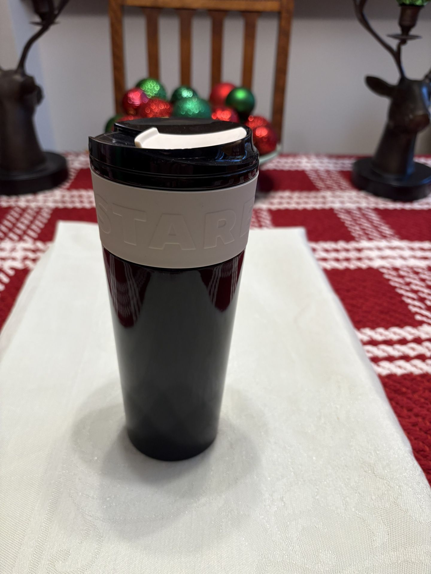 Starbucks Tumbler - New