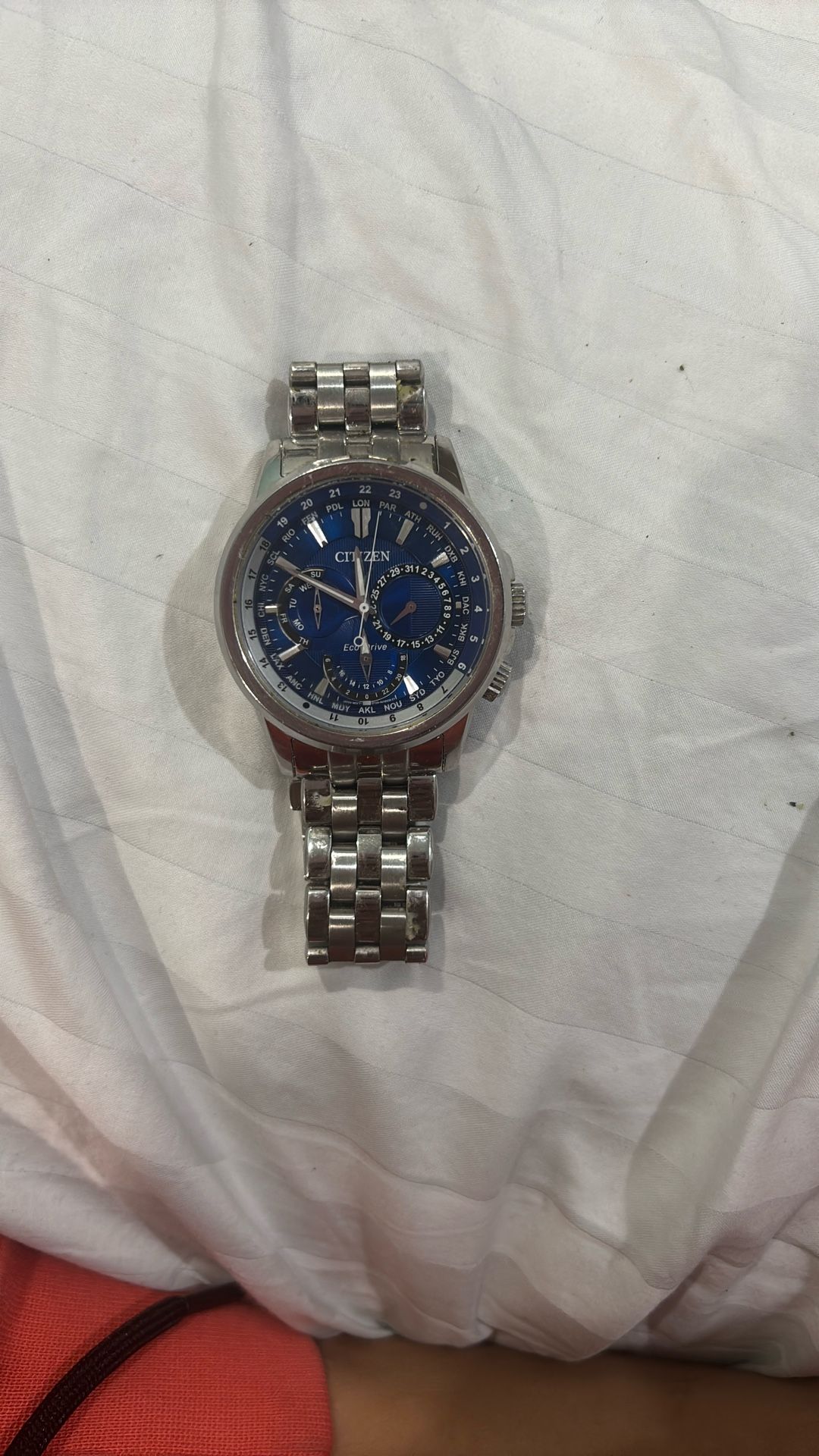 Citizens Watch Men’s