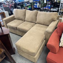L Shaped Sofa Couch 
