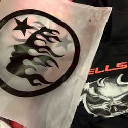 Hellstar Hoodie