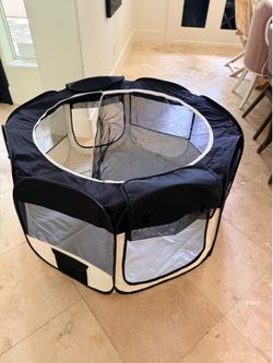 Dog/pet playpen