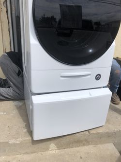 Whirlpool storage drawers (2)