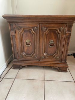 Table Stand