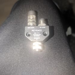 Keyence GS-Y11