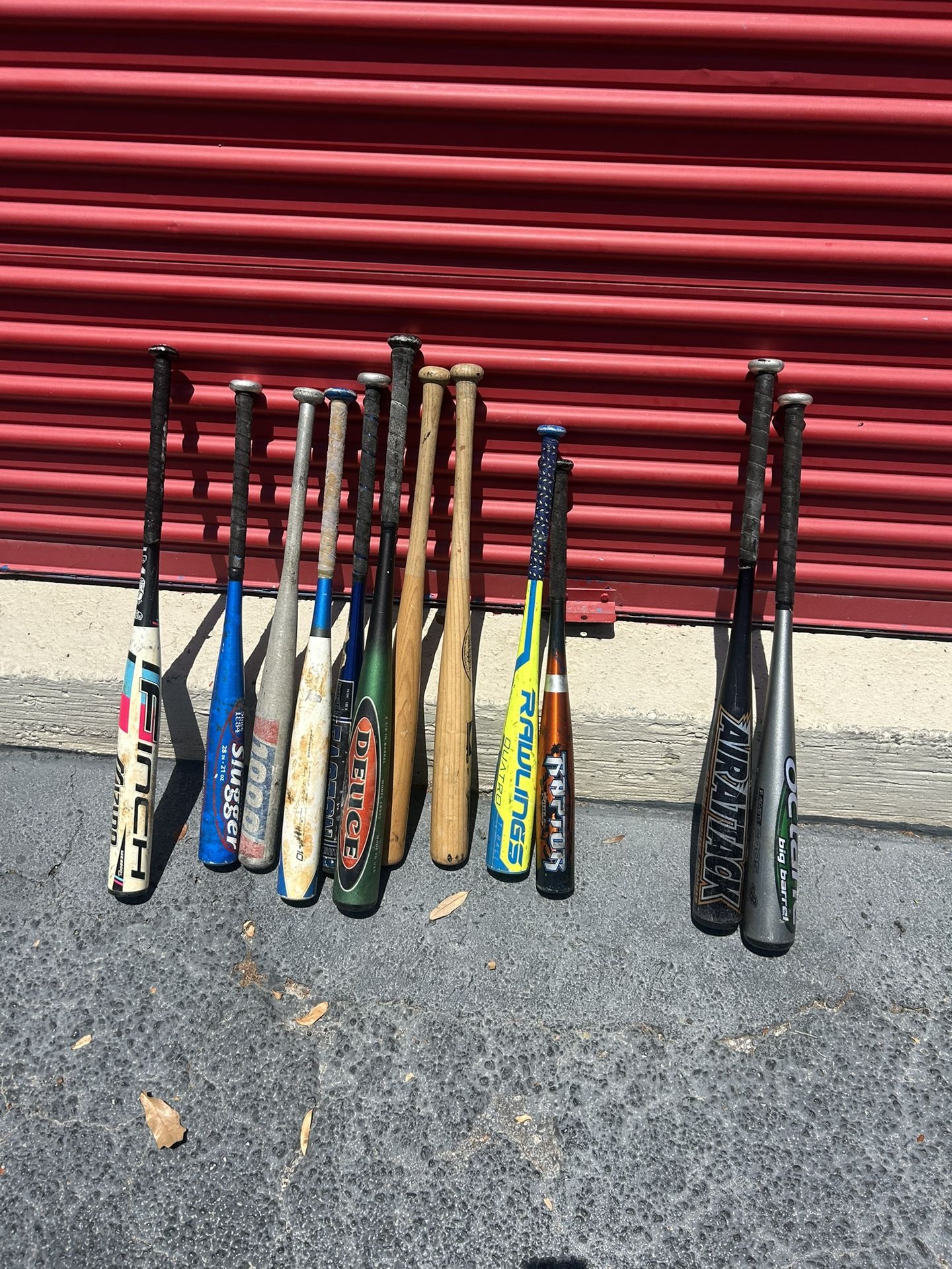 Baseball Bat