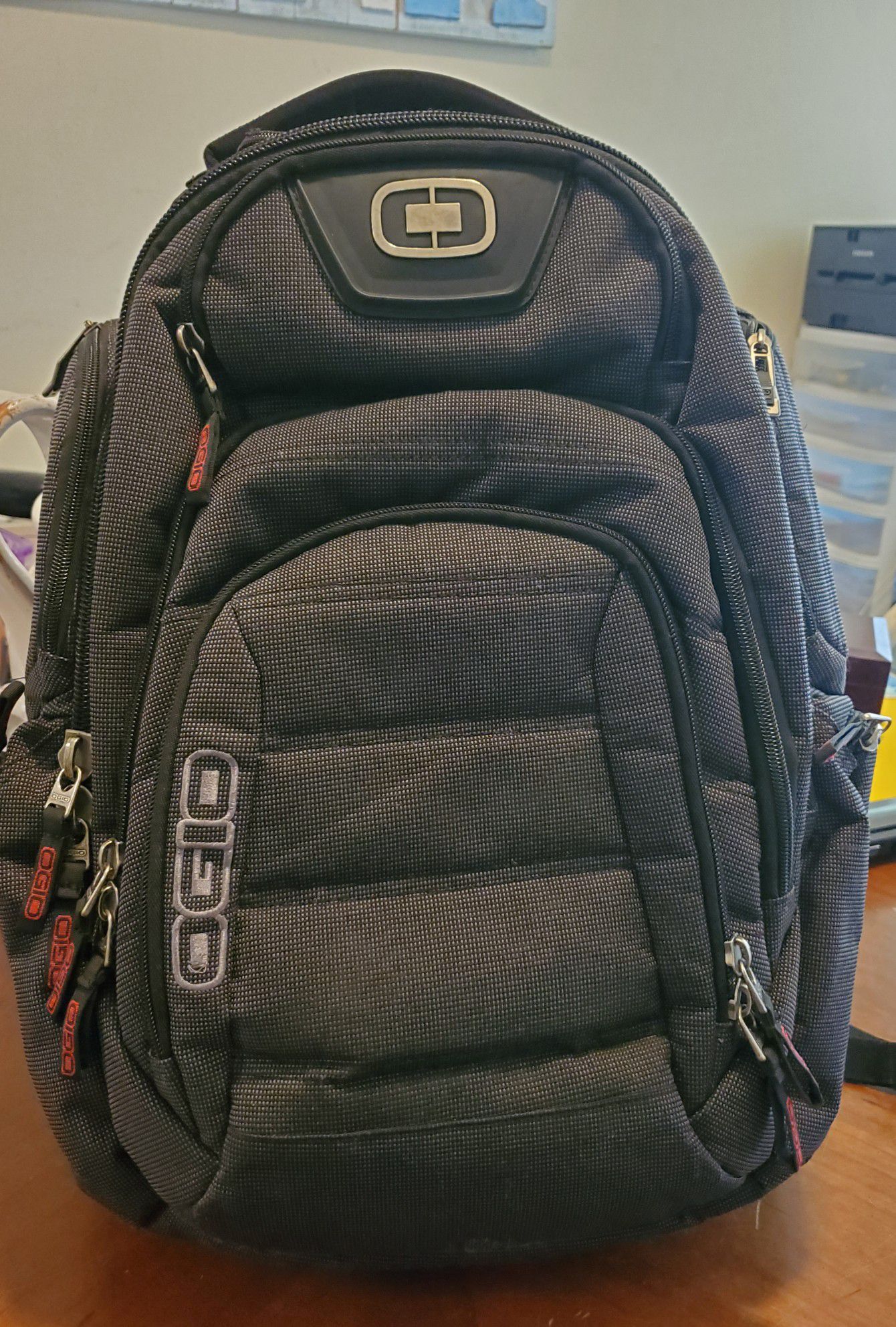 OGIO Renegade RSS 17 Backpack