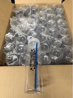Plastic Drink Bottle