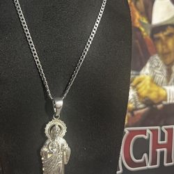 San Judas 