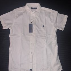 Ralph Lauren Shirt 
