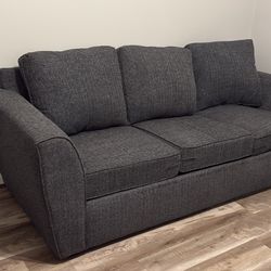 Couch and Chair