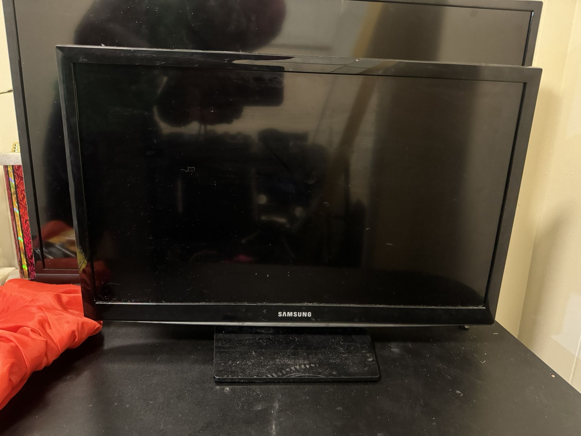 Samsung Smart Tv 