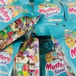 Box Of 12 Squishmallow 