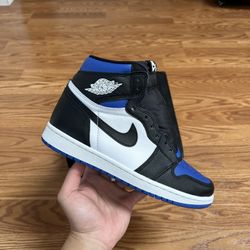 Jordan 1 High OG Strap Olympic Size 10 for Sale in Tacoma, WA - OfferUp