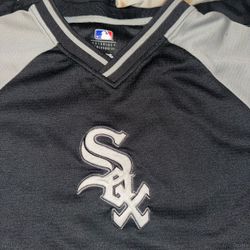 Sox Jersey