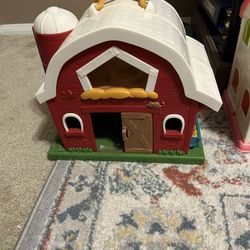 Farmhouse