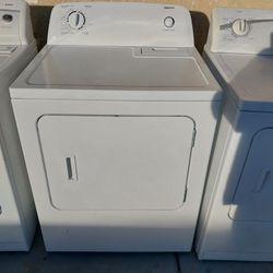 Gas Dryer Free Deliver And Install 