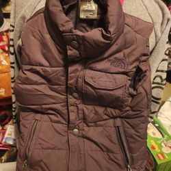 Northface Vest 3T