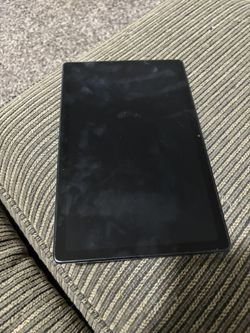 Samsung Electronics Galaxy Tab A7 Lite 8.7", 32GB, Dark Gray