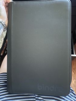 32 Graded Card Binder